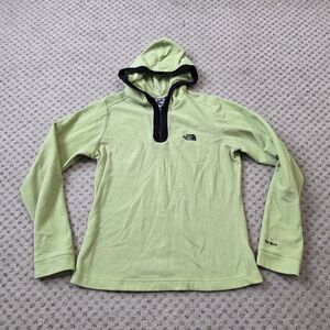 The north face tka micro fleece